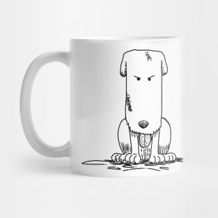 Shushu Mug